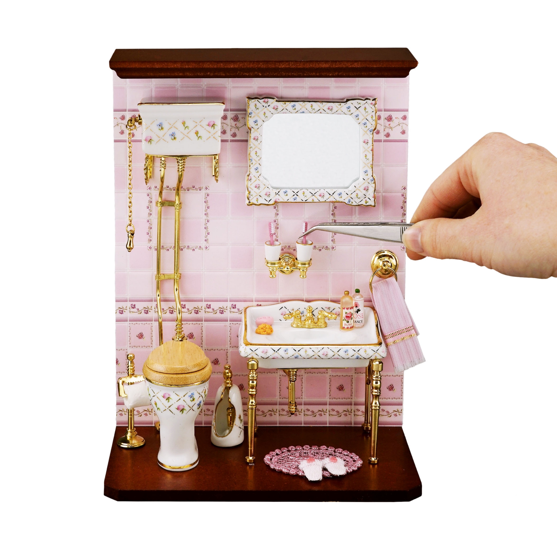 Onlineshop der Reutter Miniaturen GmbH.Miniature Dreams by Reutter ...