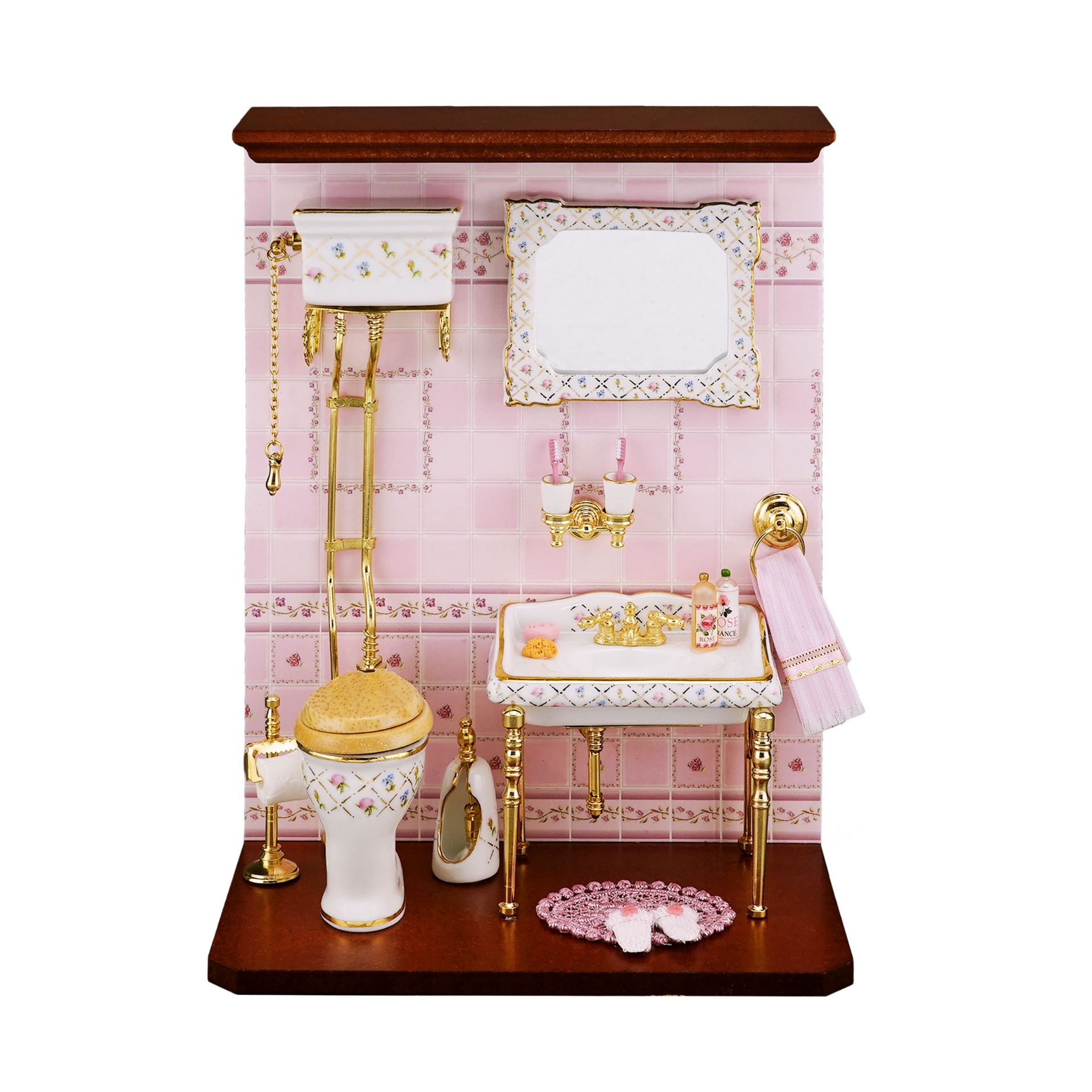 Onlineshop der Reutter Miniaturen GmbH.Miniature Dreams by Reutter ...