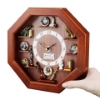 Picture of Wall Clock Music