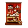 Picture of Walldisplay Christmas Bakery