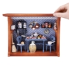 Picture of Wallpicture Room Box - Bavaria Room