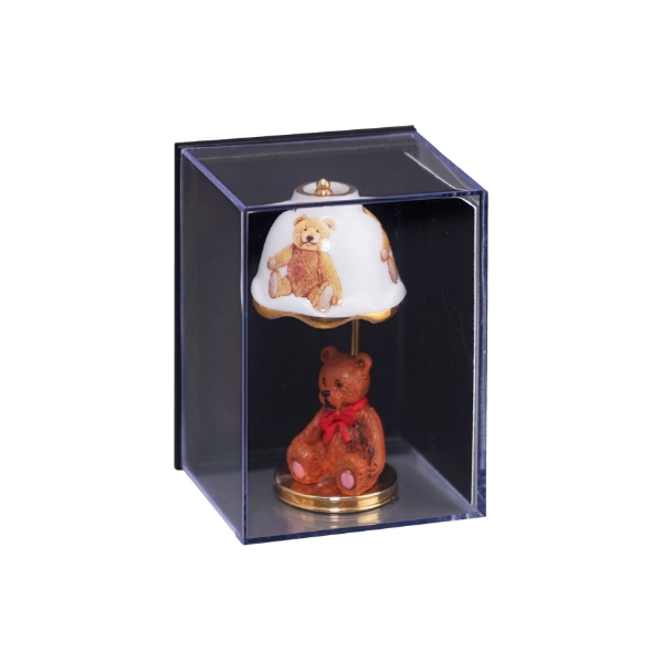 Bild von Tischlampe "Teddy"
