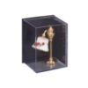 Picture of Single Arm Lamp - Design Flowers