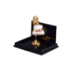 Picture of Single Arm Lamp - Design Flowers