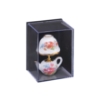 Bild von Kannenlampe - Dekor Dresdner Rose