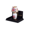 Picture of Vase Lamp - Design Dresden Rose