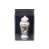 Bild von Bodenvase mit Deckel - Dekor Bavaria