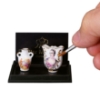 Picture of Vase Duo - Baroque