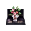 Picture of Van Vase with Flowers - Design Hummel Girl