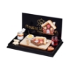 Bild von Lebkuchenhaus backen