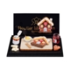 Bild von Lebkuchenhaus backen