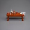 Bild von Couchtisch Gentleman