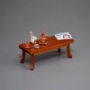 Bild von Couchtisch Gentleman
