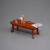 Bild von Couchtisch Gentleman