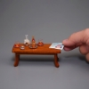 Bild von Couchtisch Gentleman