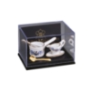 Picture of Gravy - Porcelain pot with Gravy Boat - Blue Onion Gold Design