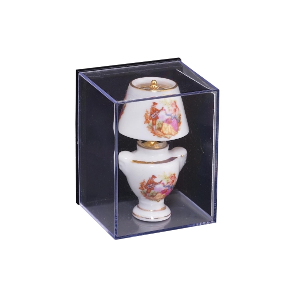 Picture of Lamp Baroque
