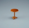 Picture of Little Round Table wooden