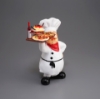Bild von Pizzabäcker Antonio