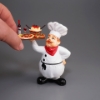 Bild von Pizzabäcker Antonio