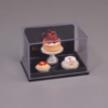 Bild von Sommerkuchen - Variation aus 3 Obstkuchen