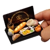 Picture of Petit Paris an Assortment of Cheese and Wine
