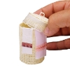 Picture of Laundry Basket with Towels