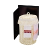 Picture of Laundry Basket with Towels