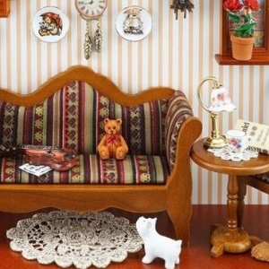 Picture for category Living Room