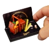 Picture of Sewing Box with Supplies
