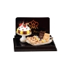 Picture of Cake and Cookies
