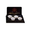 Picture of Dessert Bowls - Blue Onion Gold Design - Set of 4