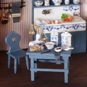 Onlineshop der Reutter Miniaturen GmbH.Miniature Furniture