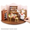 Picture of Pluggable Dollhouse Display - empty