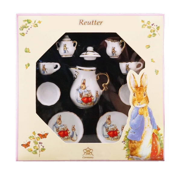 Bild von Miniservice "Peter Hase Classic" - Größe 1:6