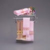 Picture of Bathroom Rack decorated